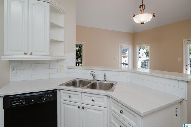 5851 HIGH FOREST DRIVE, Mccalla, AL 35111