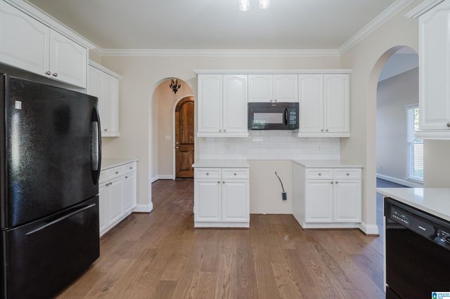 5851 HIGH FOREST DRIVE, Mccalla, AL 35111