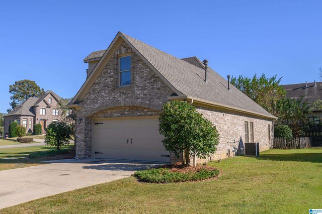 5851 HIGH FOREST DRIVE, Mccalla, AL 35111