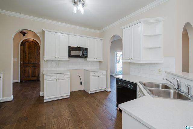 5851 HIGH FOREST DRIVE, Mccalla, AL 35111