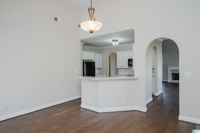 5851 HIGH FOREST DRIVE, Mccalla, AL 35111