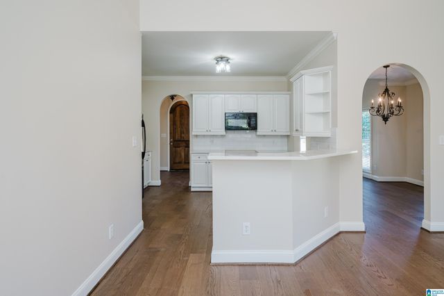 5851 HIGH FOREST DRIVE, Mccalla, AL 35111