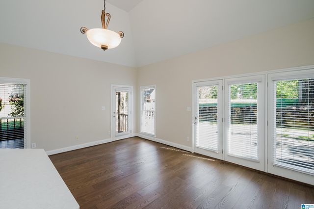 5851 HIGH FOREST DRIVE, Mccalla, AL 35111