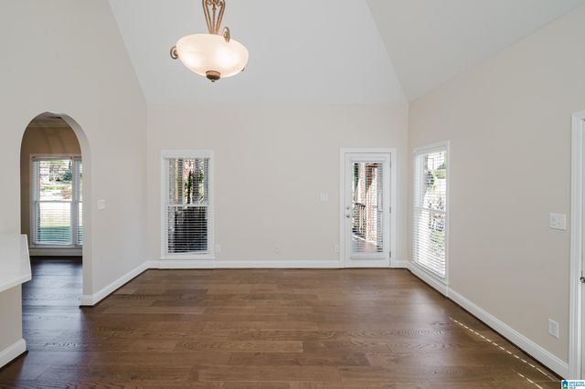 5851 HIGH FOREST DRIVE, Mccalla, AL 35111