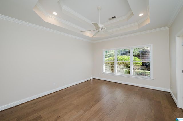 5851 HIGH FOREST DRIVE, Mccalla, AL 35111