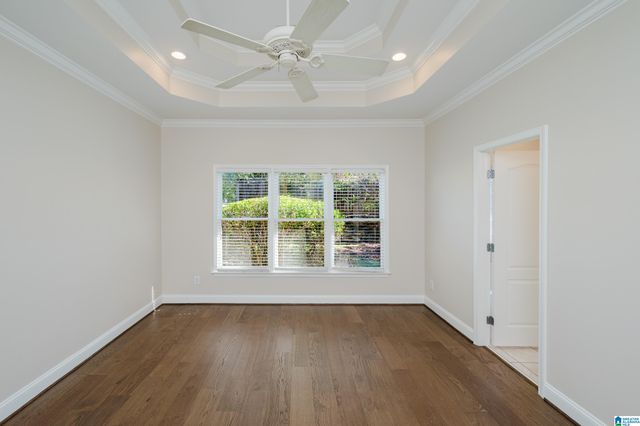 5851 HIGH FOREST DRIVE, Mccalla, AL 35111