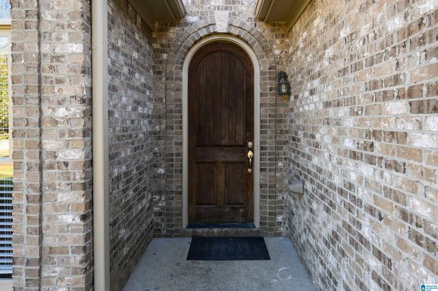 5851 HIGH FOREST DRIVE, Mccalla, AL 35111