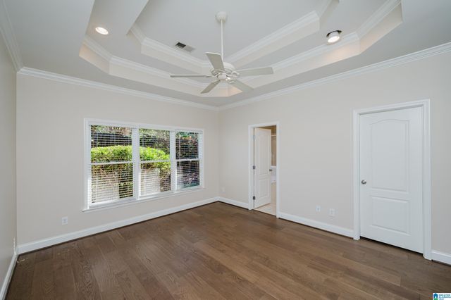 5851 HIGH FOREST DRIVE, Mccalla, AL 35111