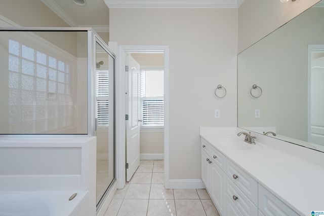 5851 HIGH FOREST DRIVE, Mccalla, AL 35111