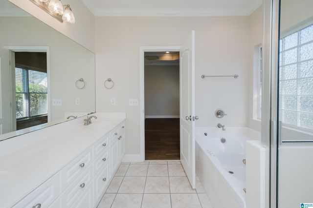 5851 HIGH FOREST DRIVE, Mccalla, AL 35111