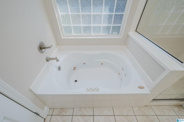 5851 HIGH FOREST DRIVE, Mccalla, AL 35111