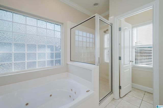 5851 HIGH FOREST DRIVE, Mccalla, AL 35111