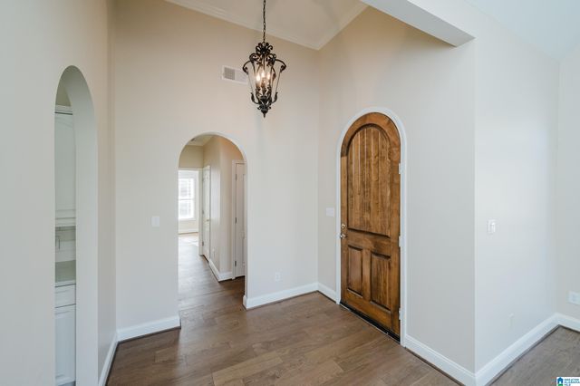 5851 HIGH FOREST DRIVE, Mccalla, AL 35111