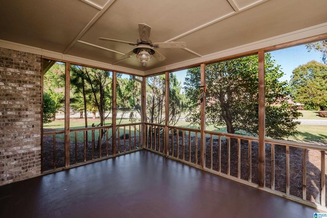 5851 HIGH FOREST DRIVE, Mccalla, AL 35111