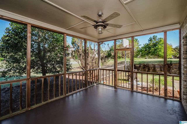 5851 HIGH FOREST DRIVE, Mccalla, AL 35111