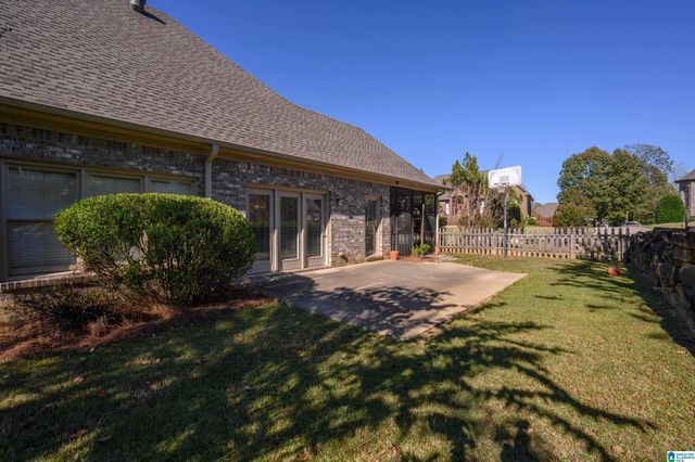 5851 HIGH FOREST DRIVE, Mccalla, AL 35111