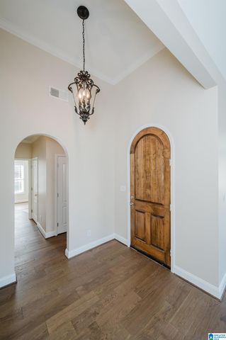 5851 HIGH FOREST DRIVE, Mccalla, AL 35111