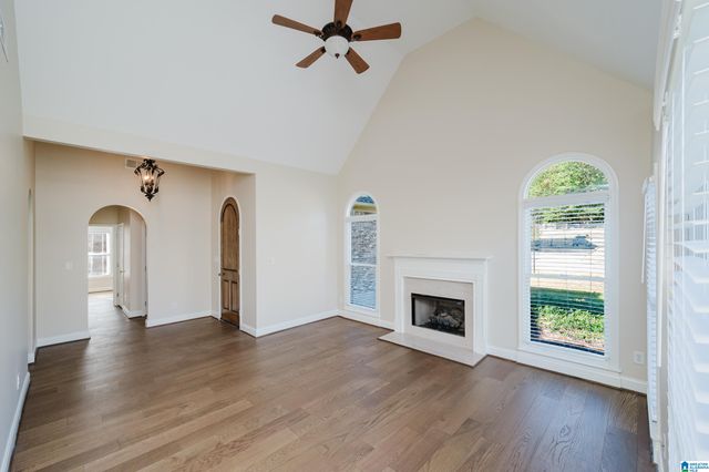 5851 HIGH FOREST DRIVE, Mccalla, AL 35111