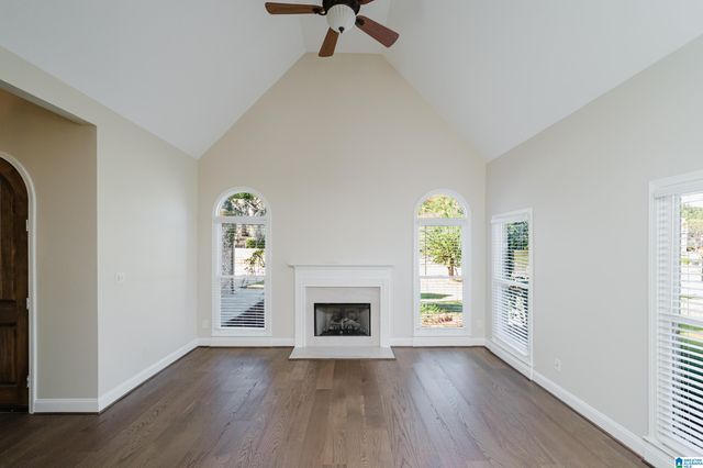 5851 HIGH FOREST DRIVE, Mccalla, AL 35111