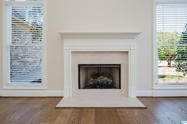 5851 HIGH FOREST DRIVE, Mccalla, AL 35111