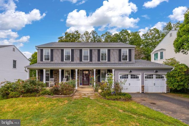 14 BALLANTRAE CT, Stafford, VA 22554