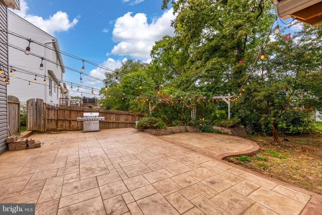 14 BALLANTRAE CT, Stafford, VA 22554