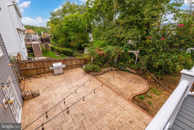 14 BALLANTRAE CT, Stafford, VA 22554