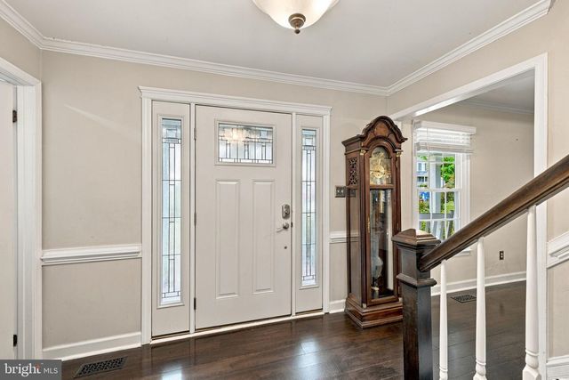 14 BALLANTRAE CT, Stafford, VA 22554