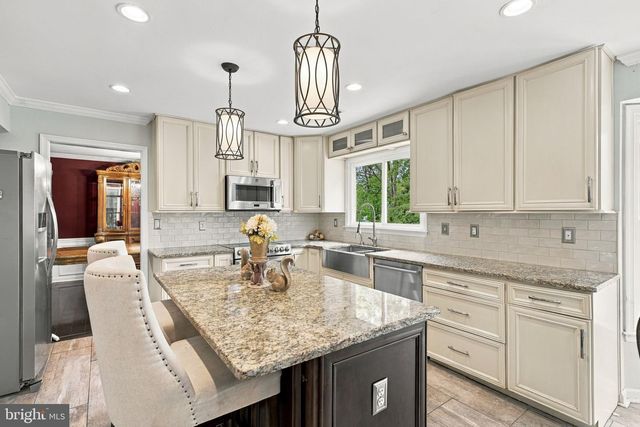 14 BALLANTRAE CT, Stafford, VA 22554