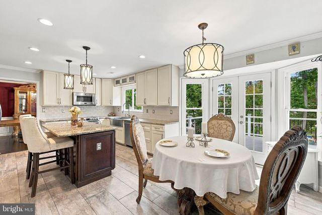 14 BALLANTRAE CT, Stafford, VA 22554