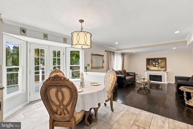 14 BALLANTRAE CT, Stafford, VA 22554