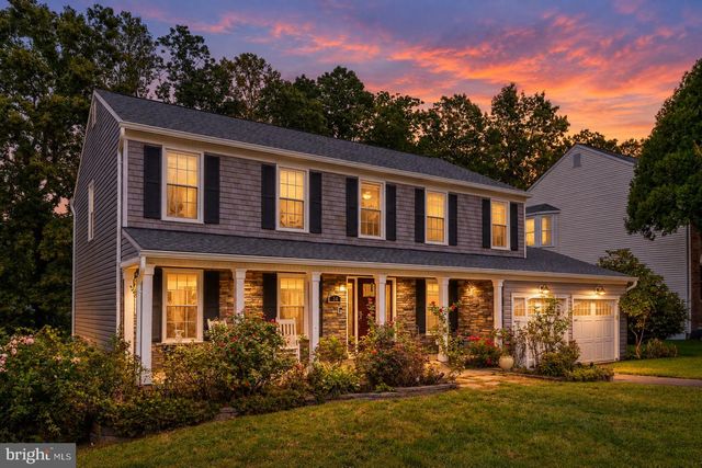 14 BALLANTRAE CT, Stafford, VA 22554