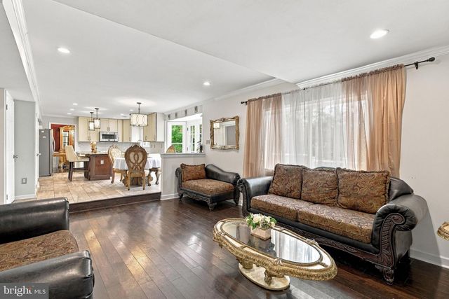 14 BALLANTRAE CT, Stafford, VA 22554