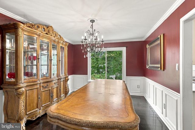 14 BALLANTRAE CT, Stafford, VA 22554