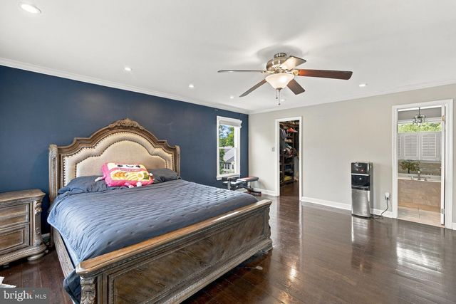 14 BALLANTRAE CT, Stafford, VA 22554