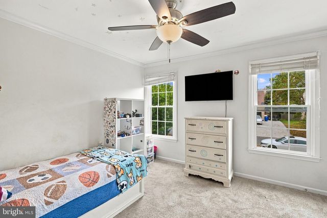 14 BALLANTRAE CT, Stafford, VA 22554