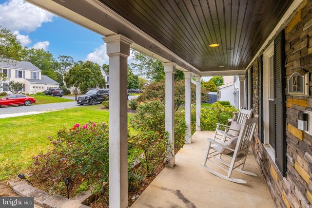 14 BALLANTRAE CT, Stafford, VA 22554