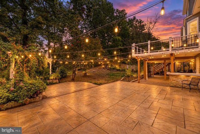 14 BALLANTRAE CT, Stafford, VA 22554