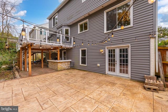 14 BALLANTRAE CT, Stafford, VA 22554