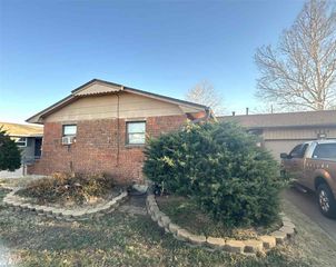 5324 NW Glenn Ave, Lawton, OK 73505