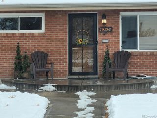 1385 S Vrain Way, Denver, CO 80219