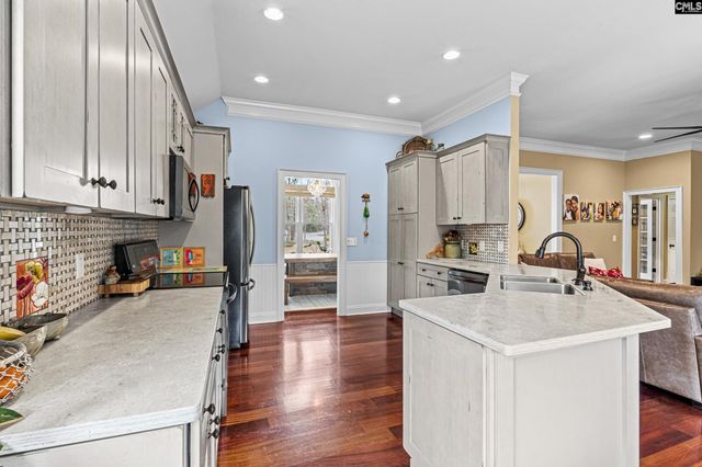 141 Shoal Creek Lane, Blythewood, SC 29016