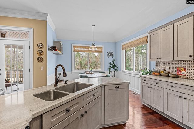 141 Shoal Creek Lane, Blythewood, SC 29016