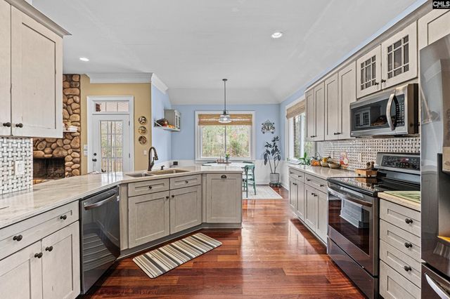 141 Shoal Creek Lane, Blythewood, SC 29016