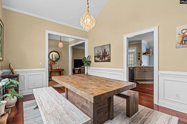 141 Shoal Creek Lane, Blythewood, SC 29016