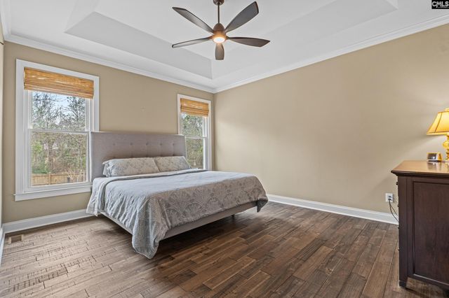 141 Shoal Creek Lane, Blythewood, SC 29016