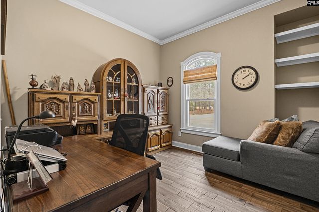 141 Shoal Creek Lane, Blythewood, SC 29016