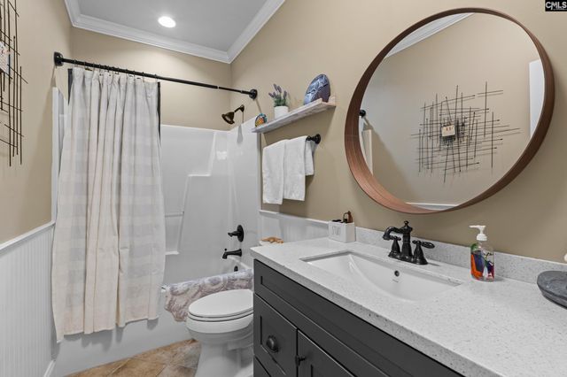 141 Shoal Creek Lane, Blythewood, SC 29016