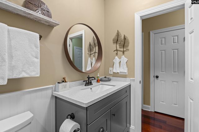 141 Shoal Creek Lane, Blythewood, SC 29016