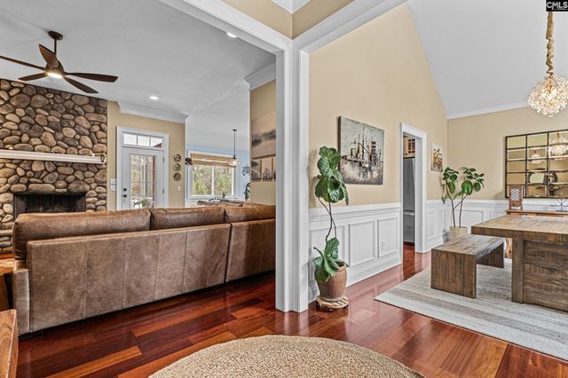 141 Shoal Creek Lane, Blythewood, SC 29016